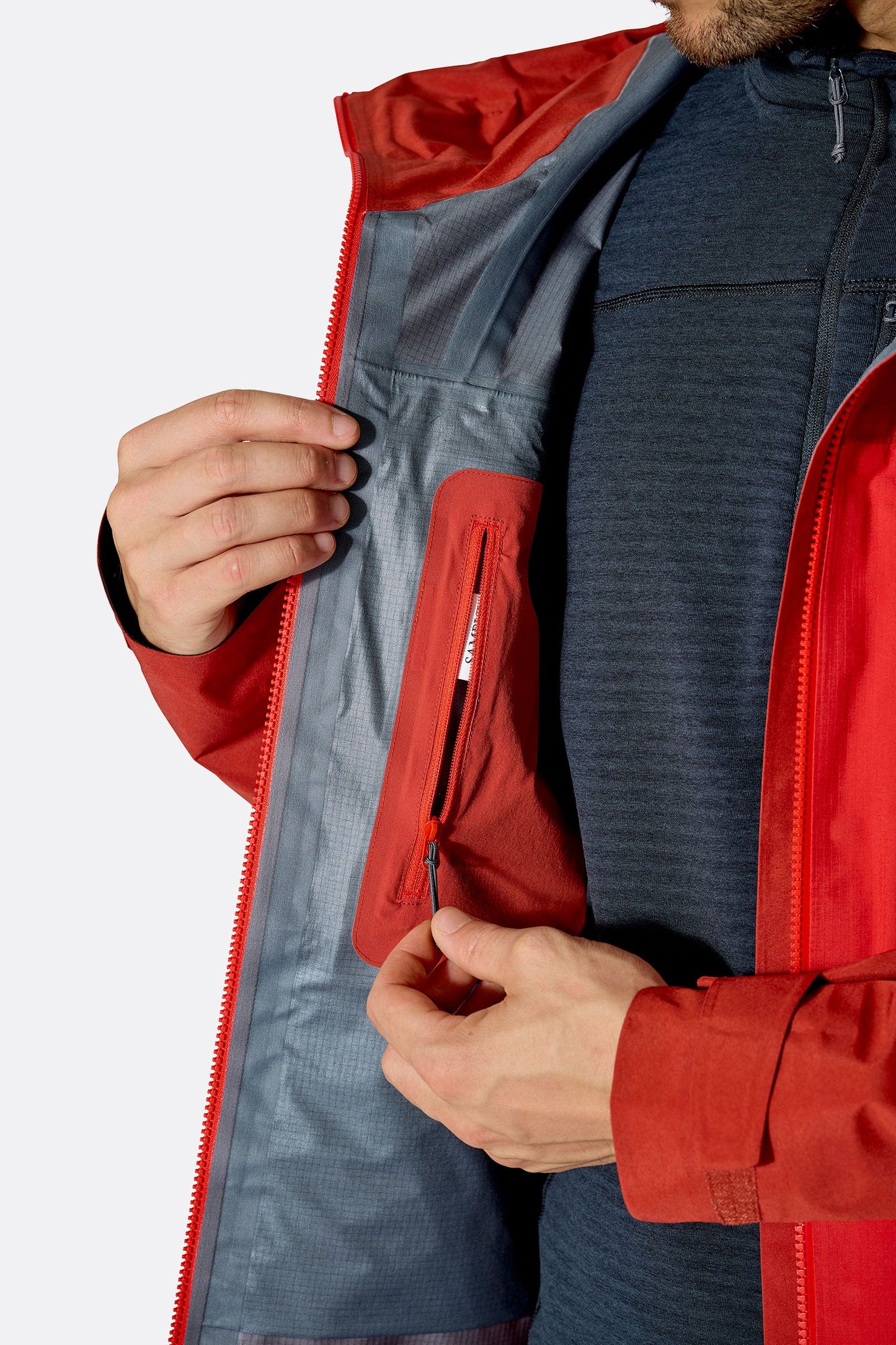 Men's Latok Mountain GORE-TEX Pro Jacket