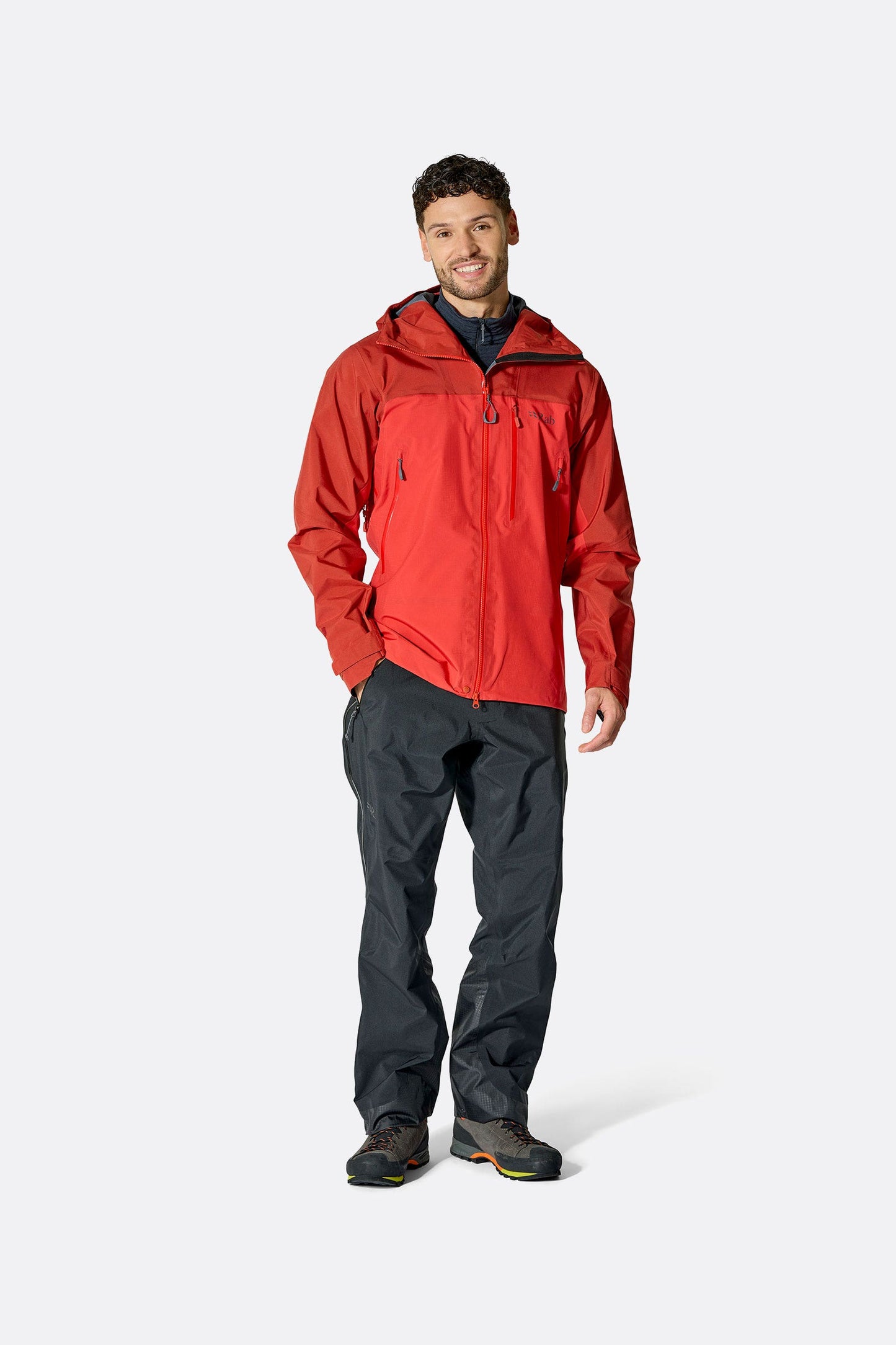 Men's Latok Mountain GORE-TEX Pro Jacket