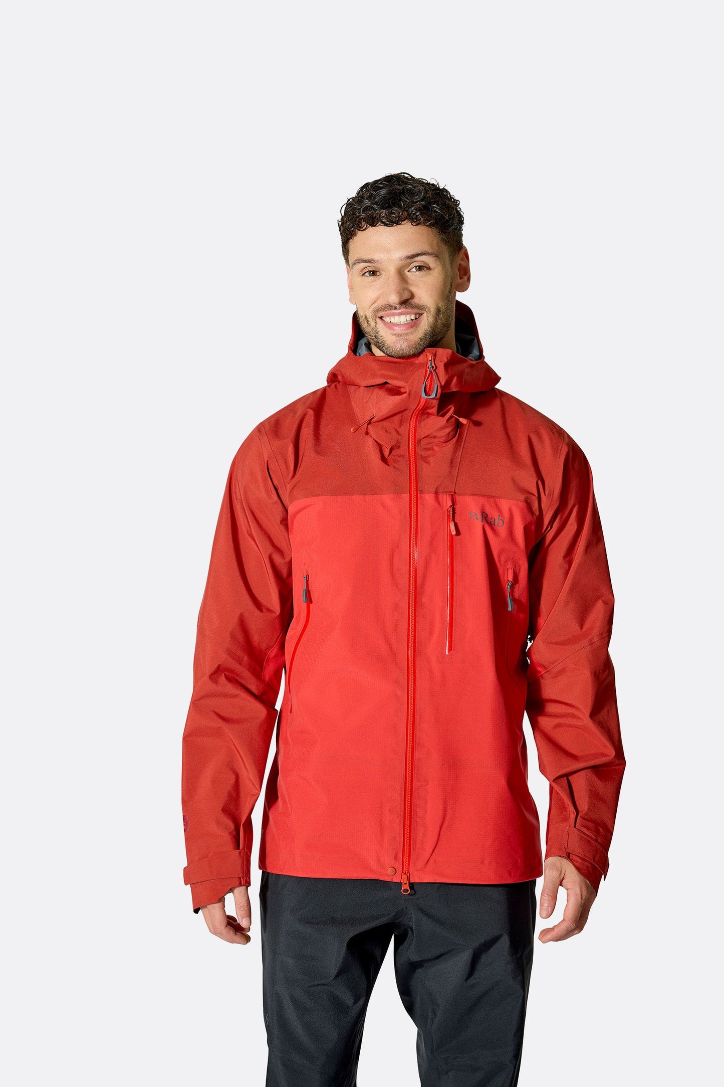Men's Latok Mountain GORE-TEX Pro Jacket