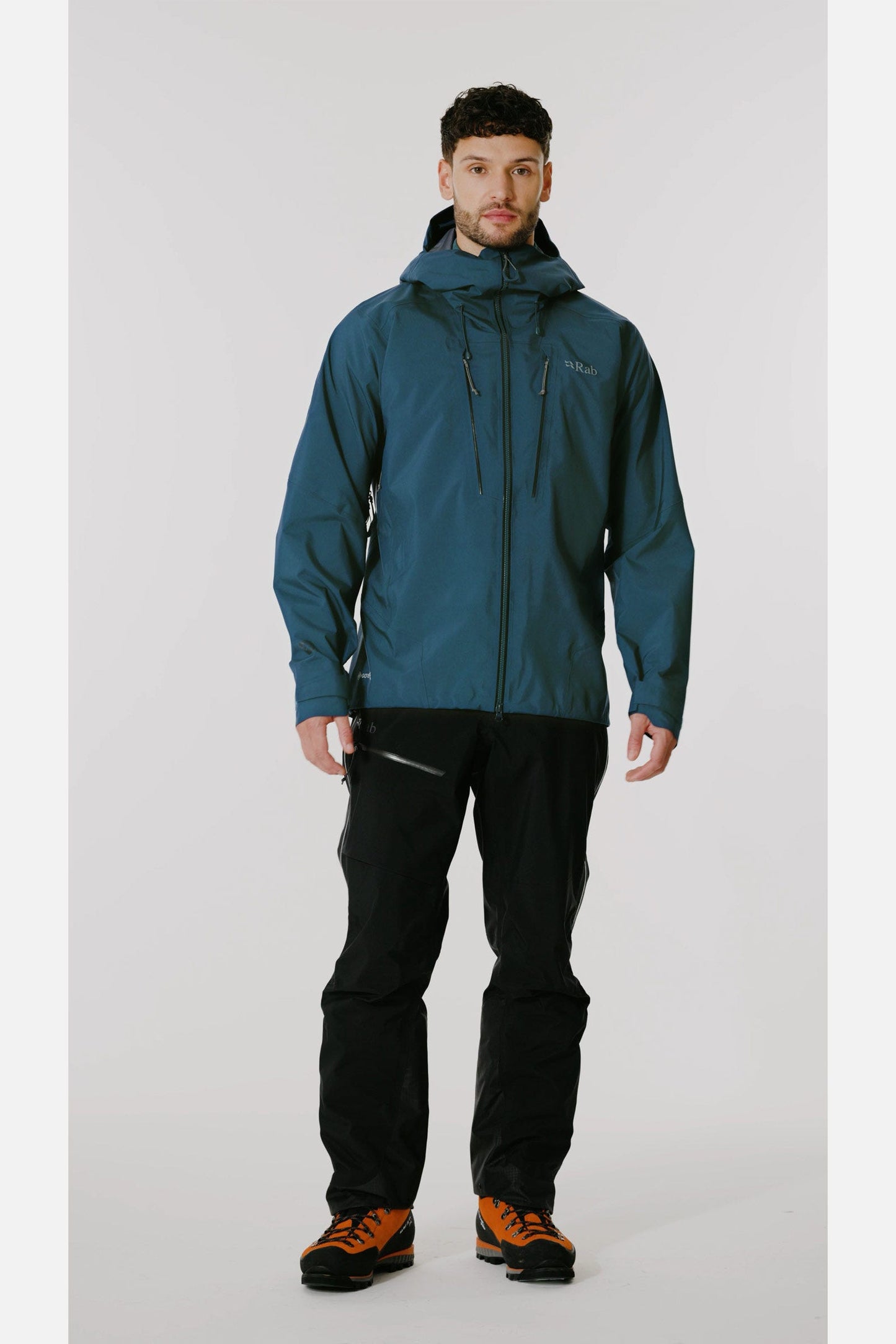 Men's Latok GORE-TEX Pro Jacket