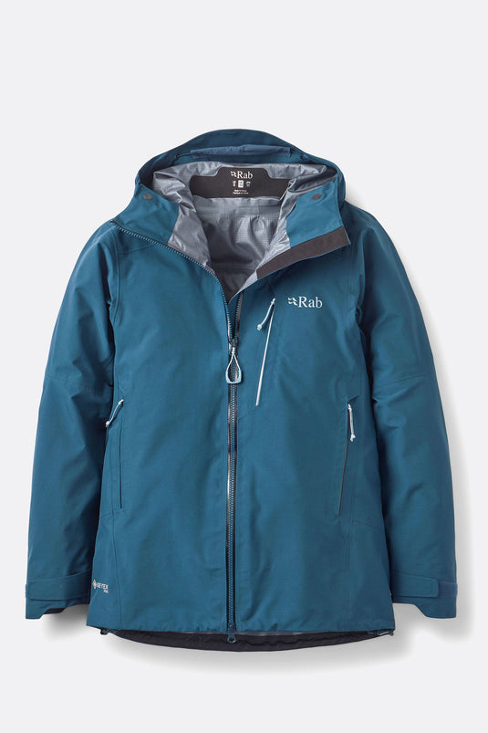 Women's Latok Alpine GORE-TEX Pro Jacket