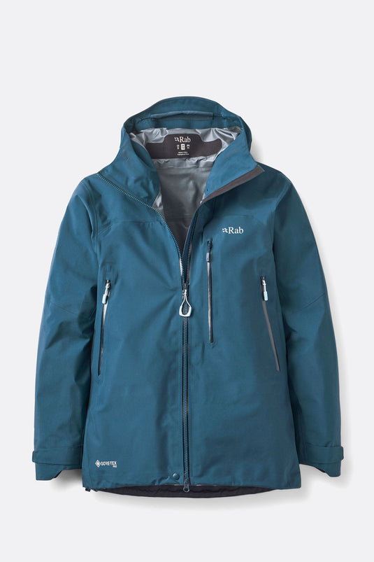 Women's Latok Mountain GORE-TEX Pro Jacket