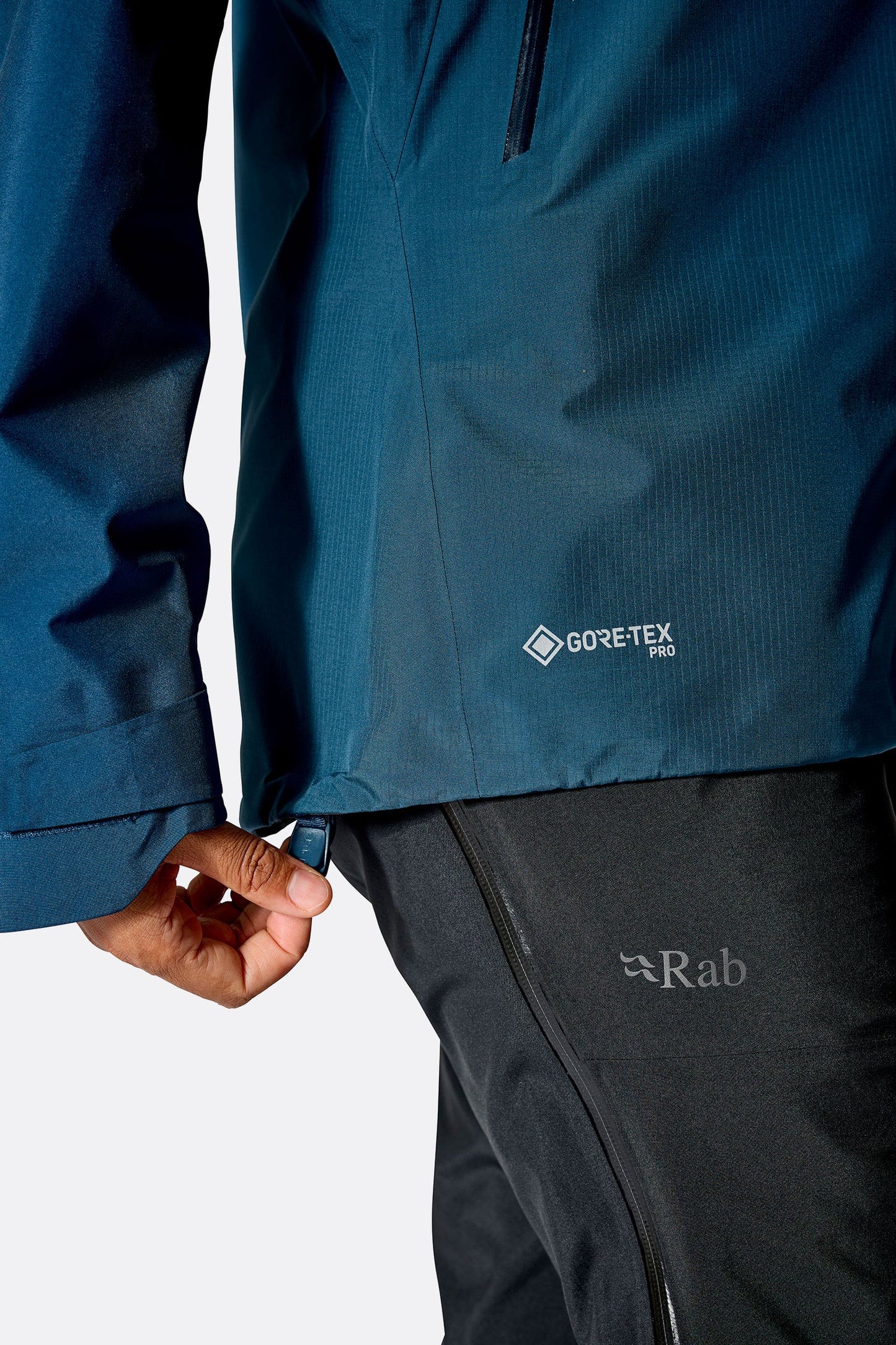 Women's Latok Mountain GORE-TEX Pro Jacket