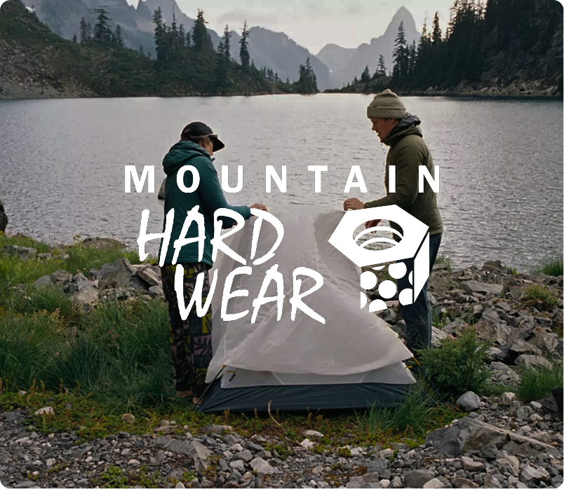 Mountain Hardwear