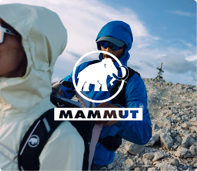 Mammut
