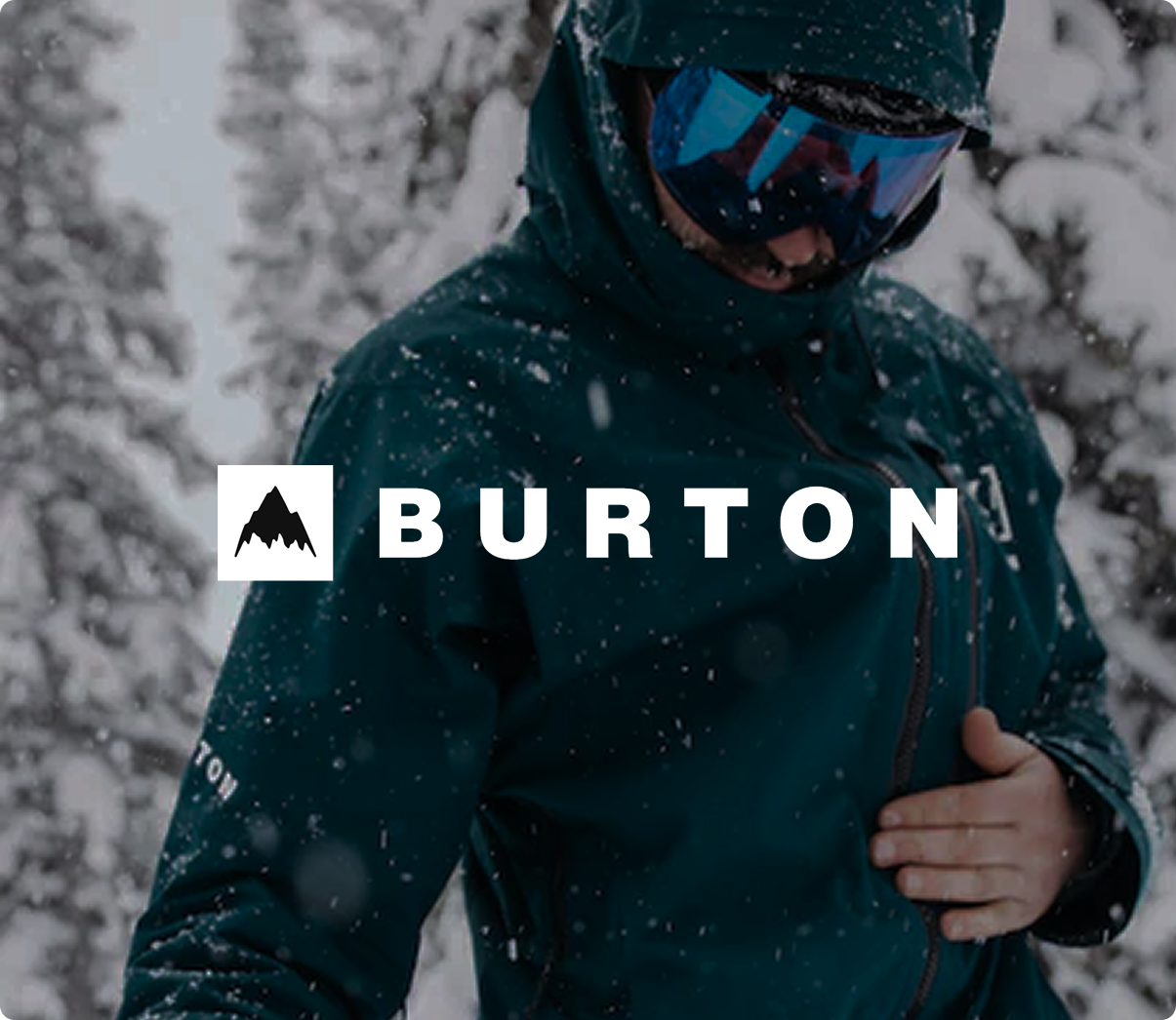 Burton