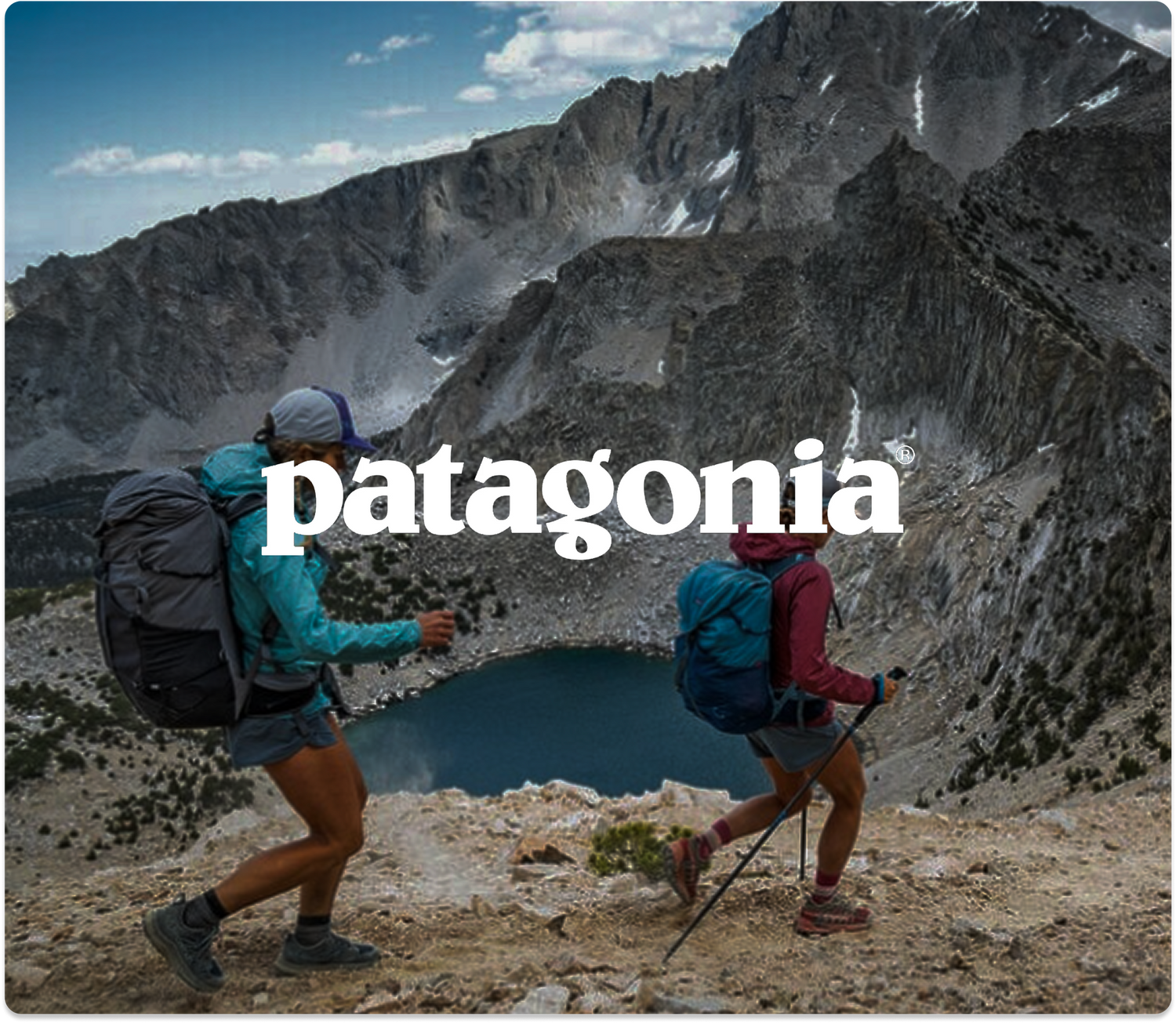 Patagonia
