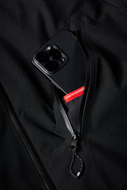 GORE-TEX Fragment Anorak (Coming Soon)