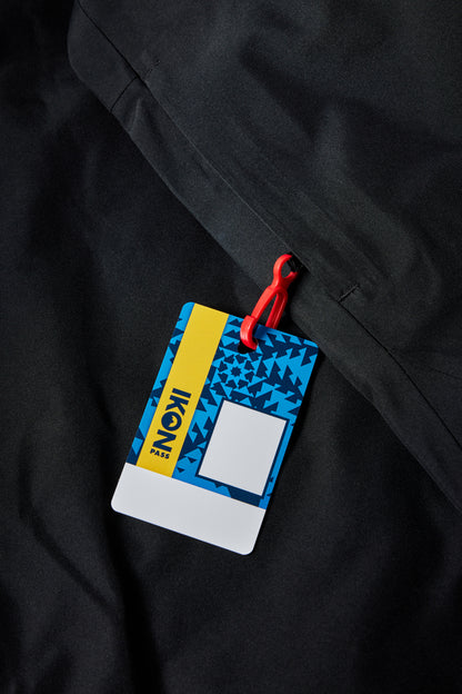 GORE-TEX Fragment Anorak (Coming Soon)
