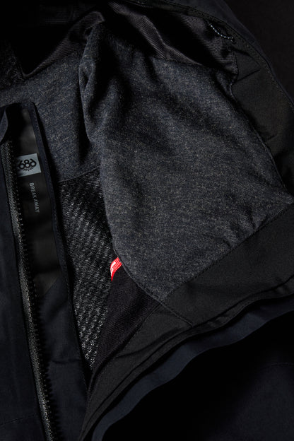 GORE-TEX Fragment Anorak (Coming Soon)