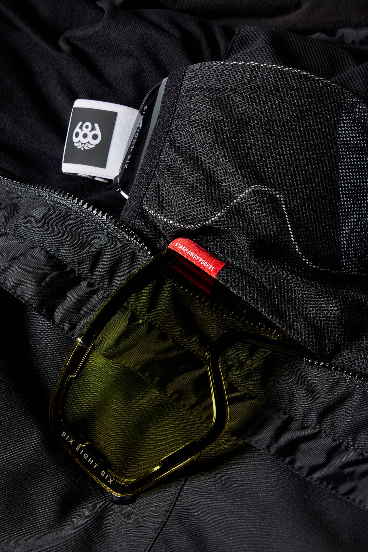GORE-TEX Fragment Anorak (Coming Soon)