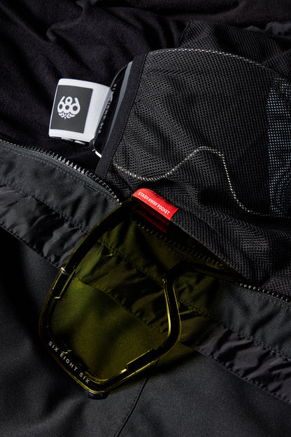 GORE-TEX Fragment Anorak (Coming Soon)
