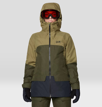 Women's Cloud Bank™ GORE-TEX Jacket