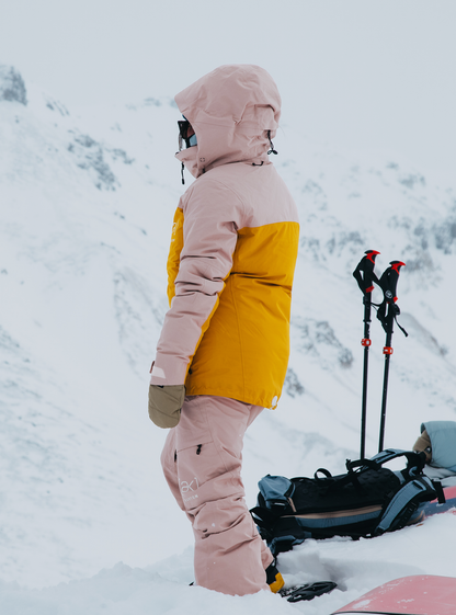 Women's [ak] Embark GORE‑TEX 2L Jacket