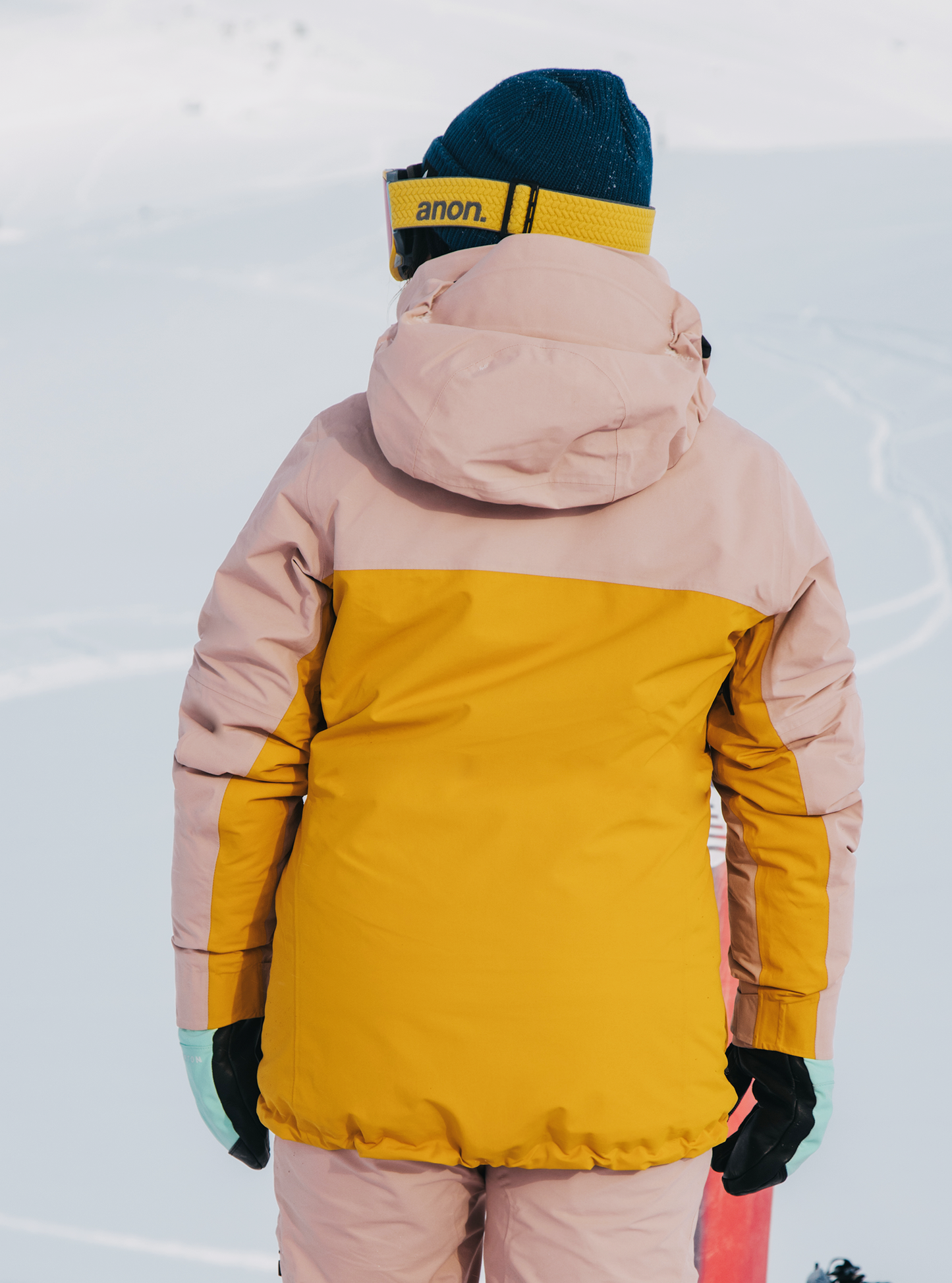 Women's [ak] Embark GORE‑TEX 2L Jacket