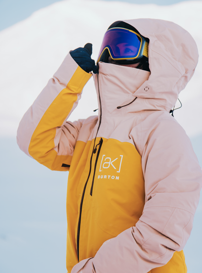 Women's [ak] Embark GORE‑TEX 2L Jacket