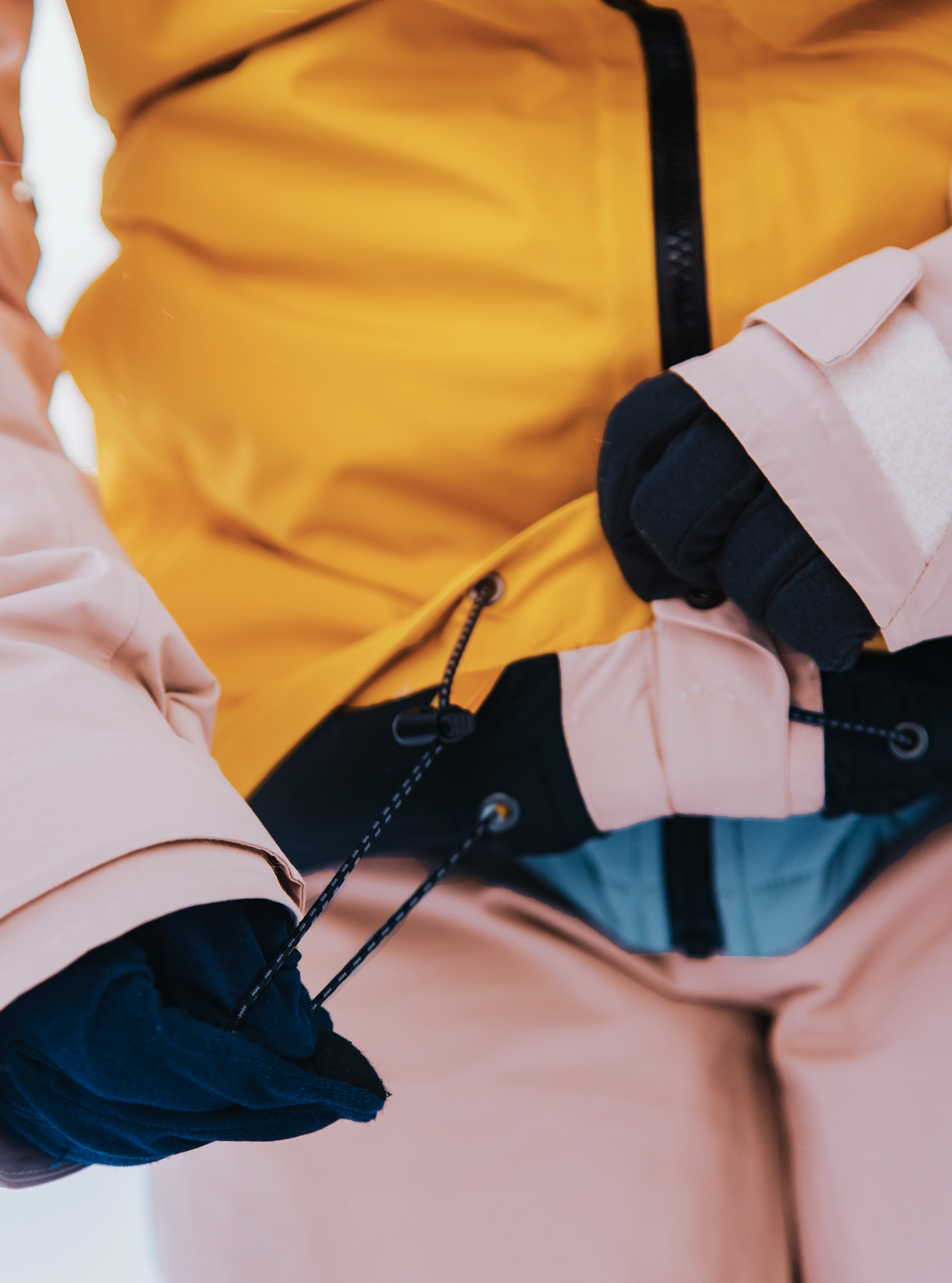 Women's [ak] Embark GORE‑TEX 2L Jacket