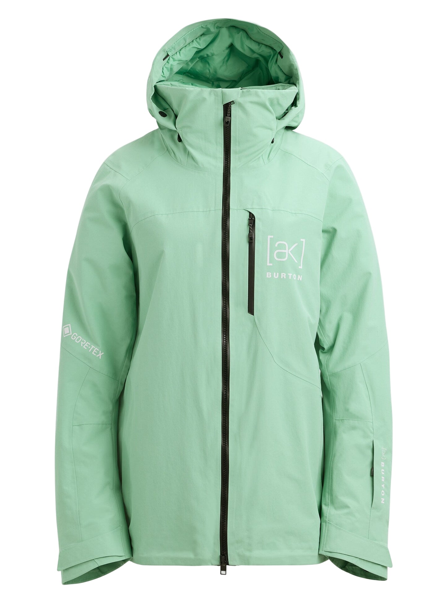 Women's [ak] Embark GORE‑TEX 2L Jacket