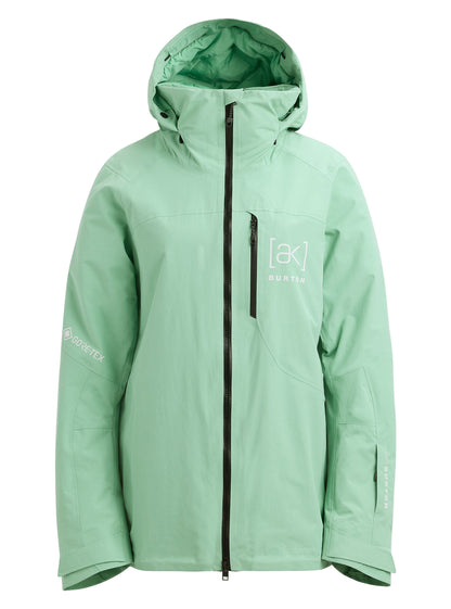 Women's [ak] Embark GORE‑TEX 2L Jacket