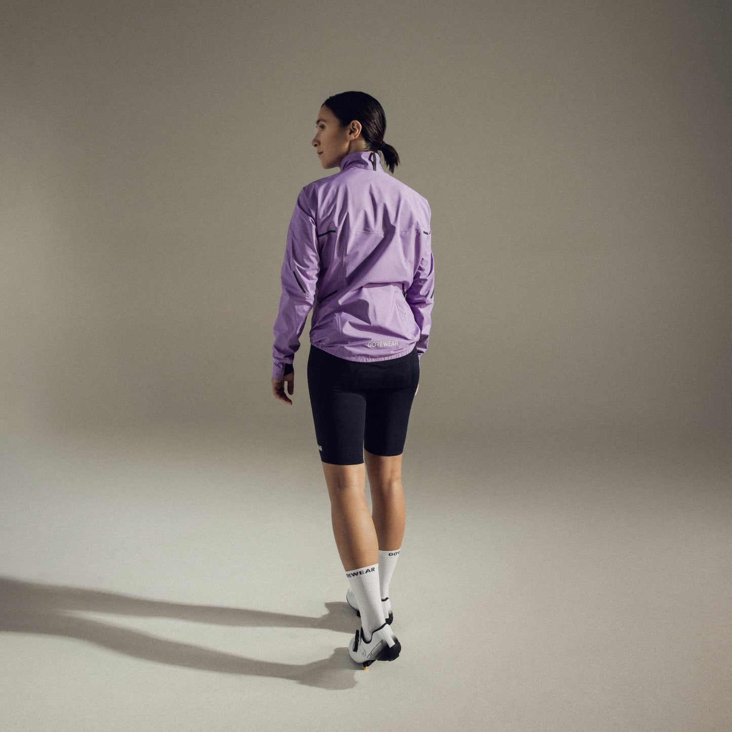 SPINSHIFT GORE-TEX Jacket Womens