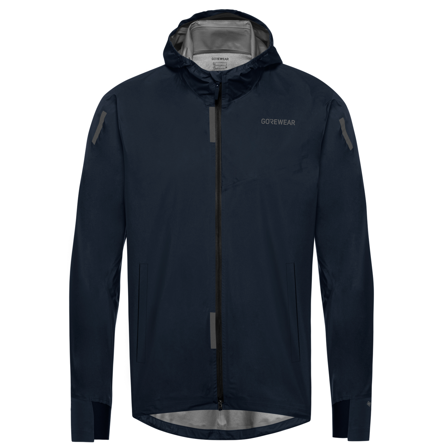 CONCURVE GORE-TEX Jacket Mens