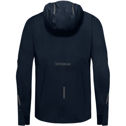 CONCURVE GORE-TEX Jacket Mens