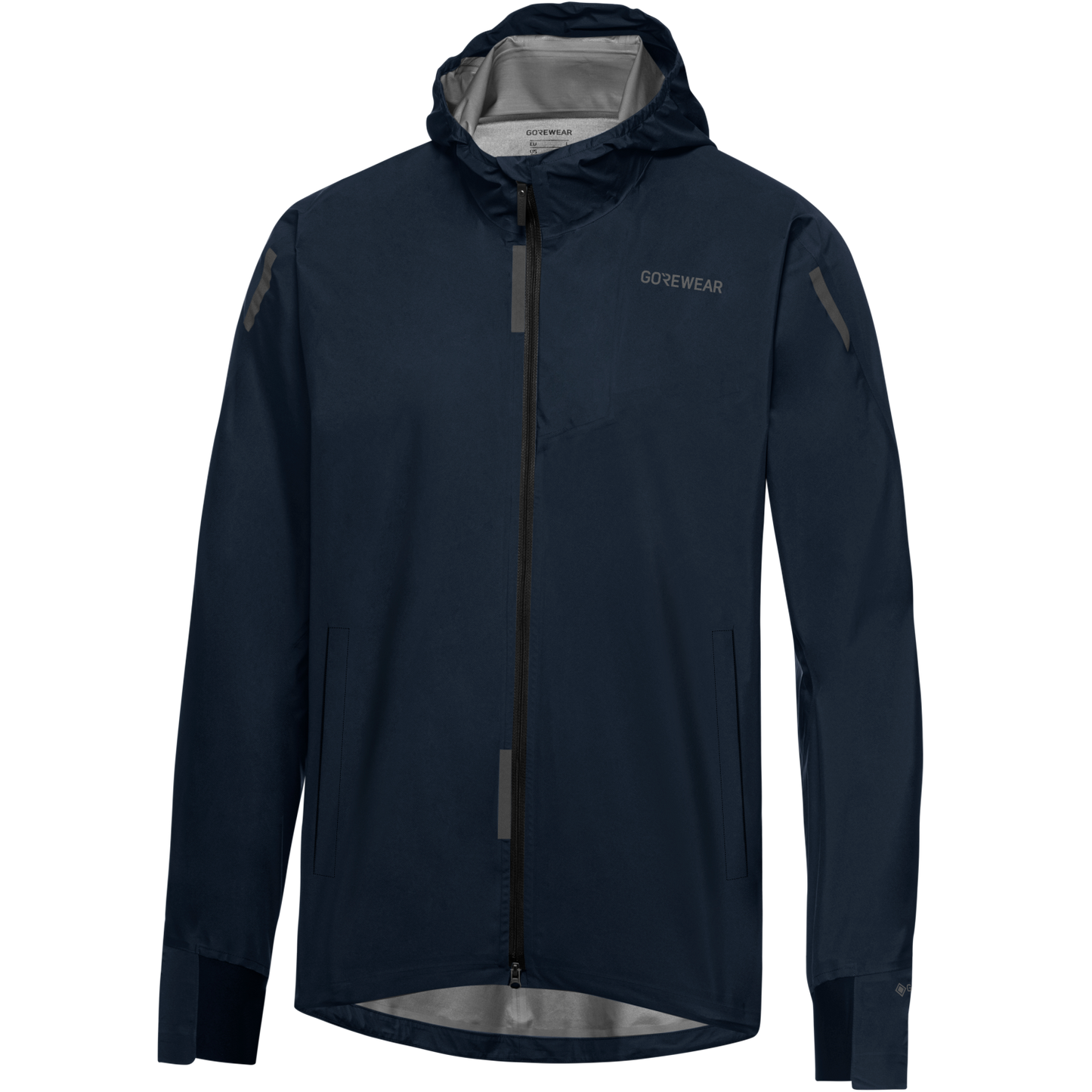 CONCURVE GORE-TEX Jacket Mens