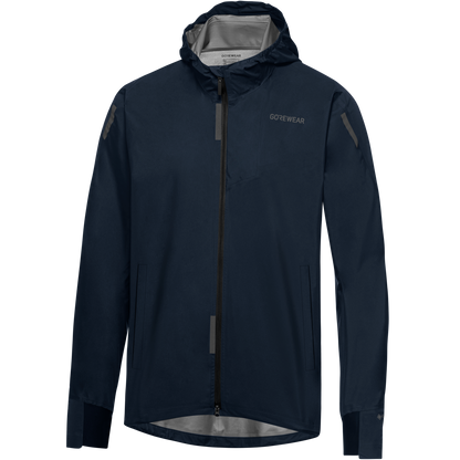 CONCURVE GORE-TEX Jacket Mens