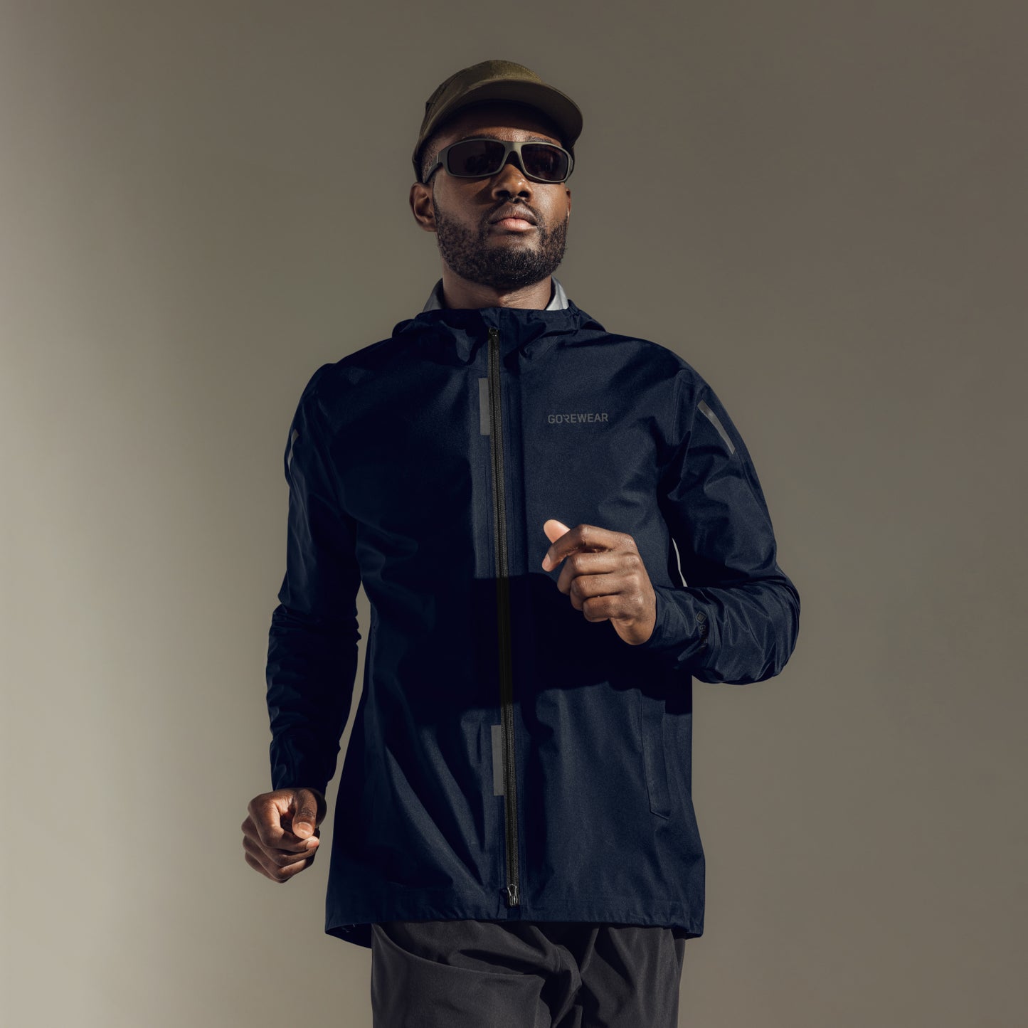 CONCURVE GORE-TEX Jacket Mens