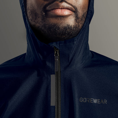 CONCURVE GORE-TEX Jacket Mens