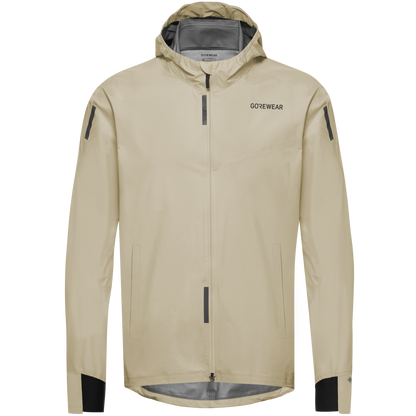 CONCURVE GORE-TEX Jacket Mens