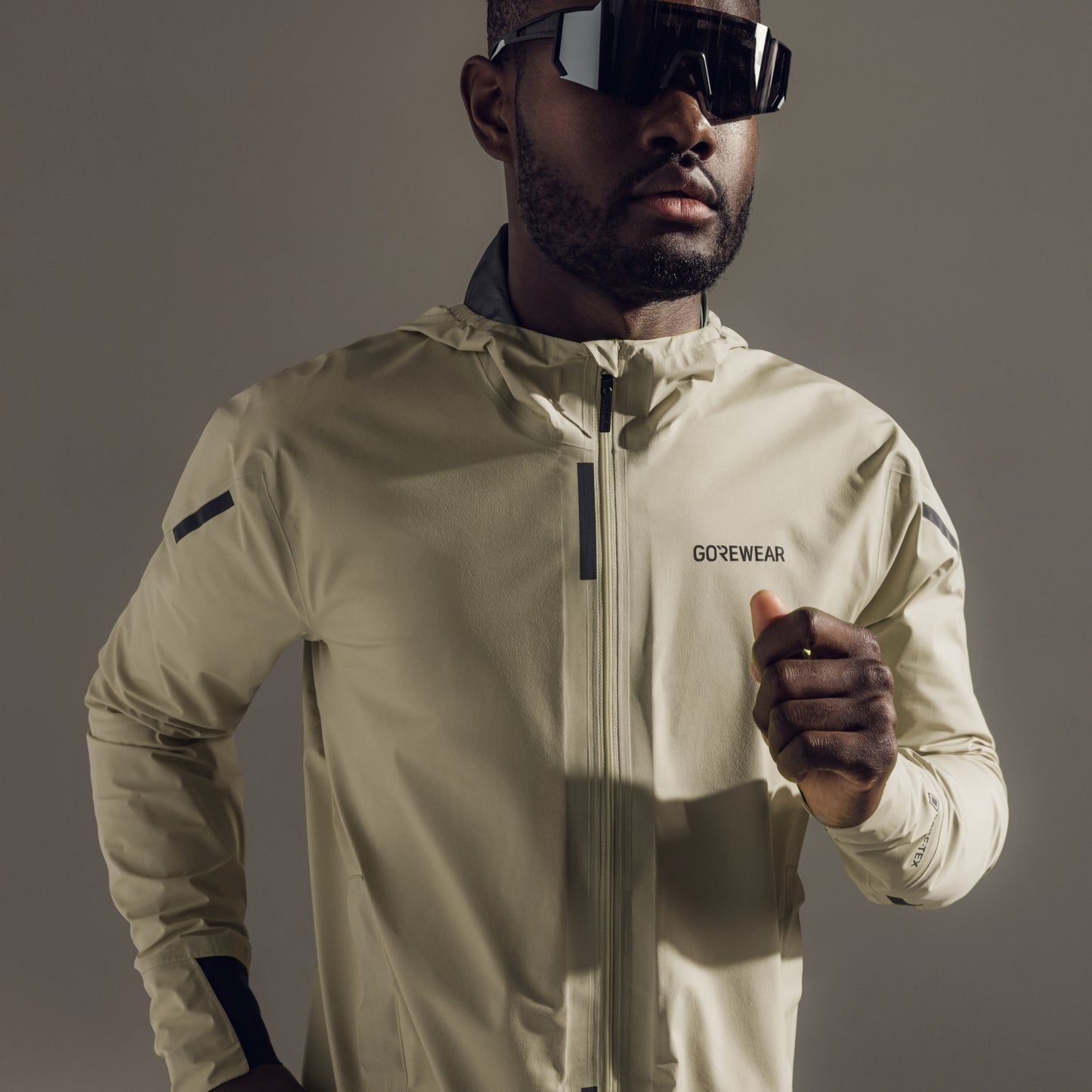 CONCURVE GORE-TEX Jacket Mens