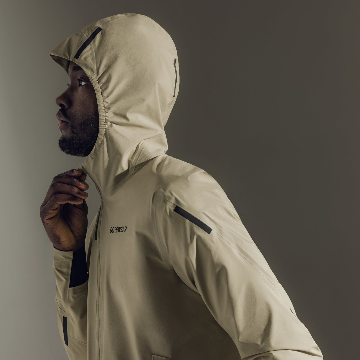 CONCURVE GORE-TEX Jacket Mens