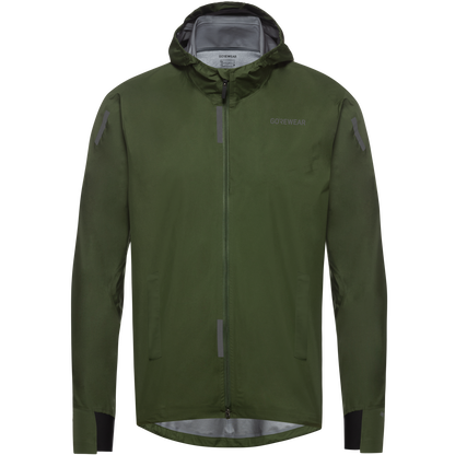 CONCURVE GORE-TEX Jacket Mens