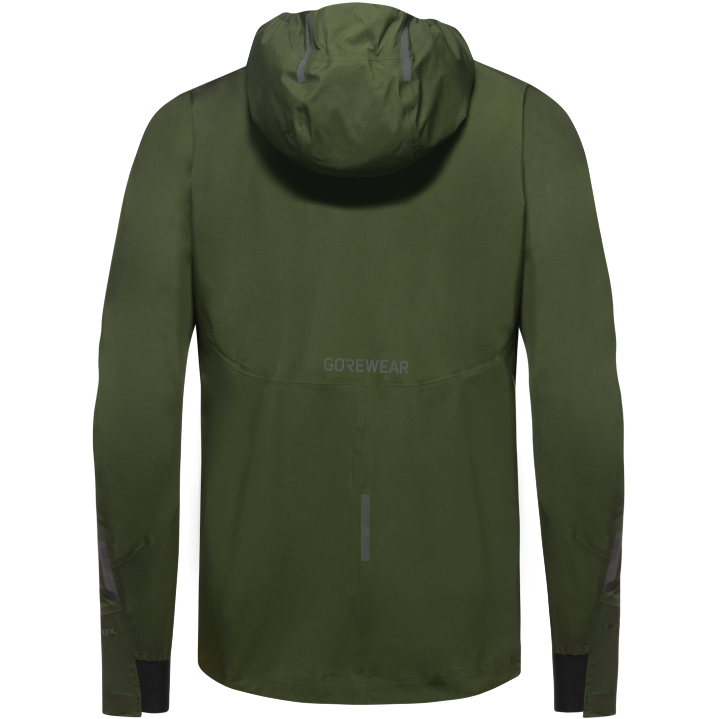 CONCURVE GORE-TEX Jacket Mens