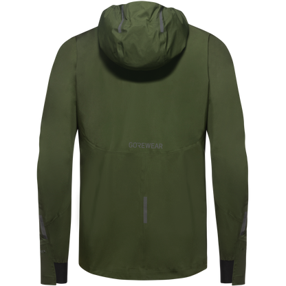 CONCURVE GORE-TEX Jacket Mens