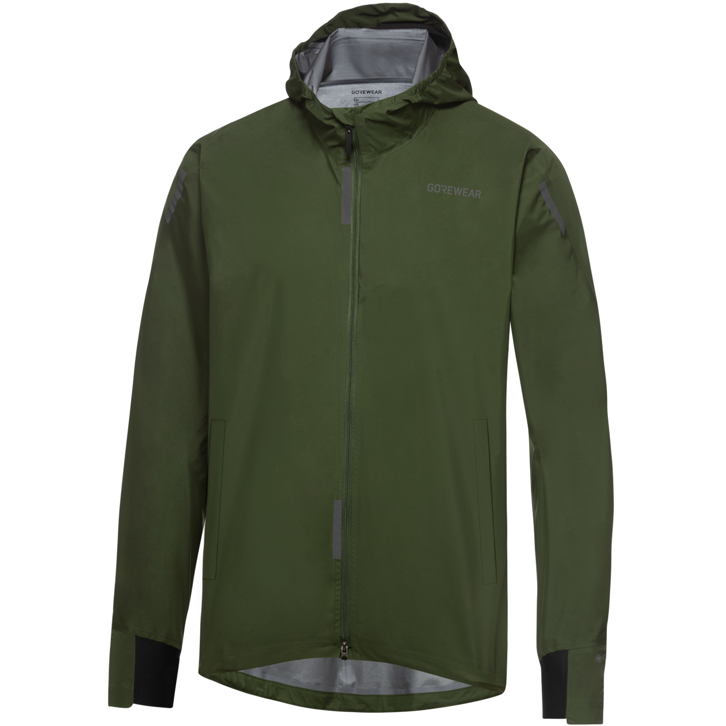 CONCURVE GORE-TEX Jacket Mens