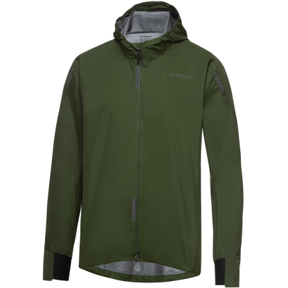 CONCURVE GORE-TEX Jacket Mens