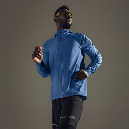 CONCURVE GORE-TEX Jacket Mens