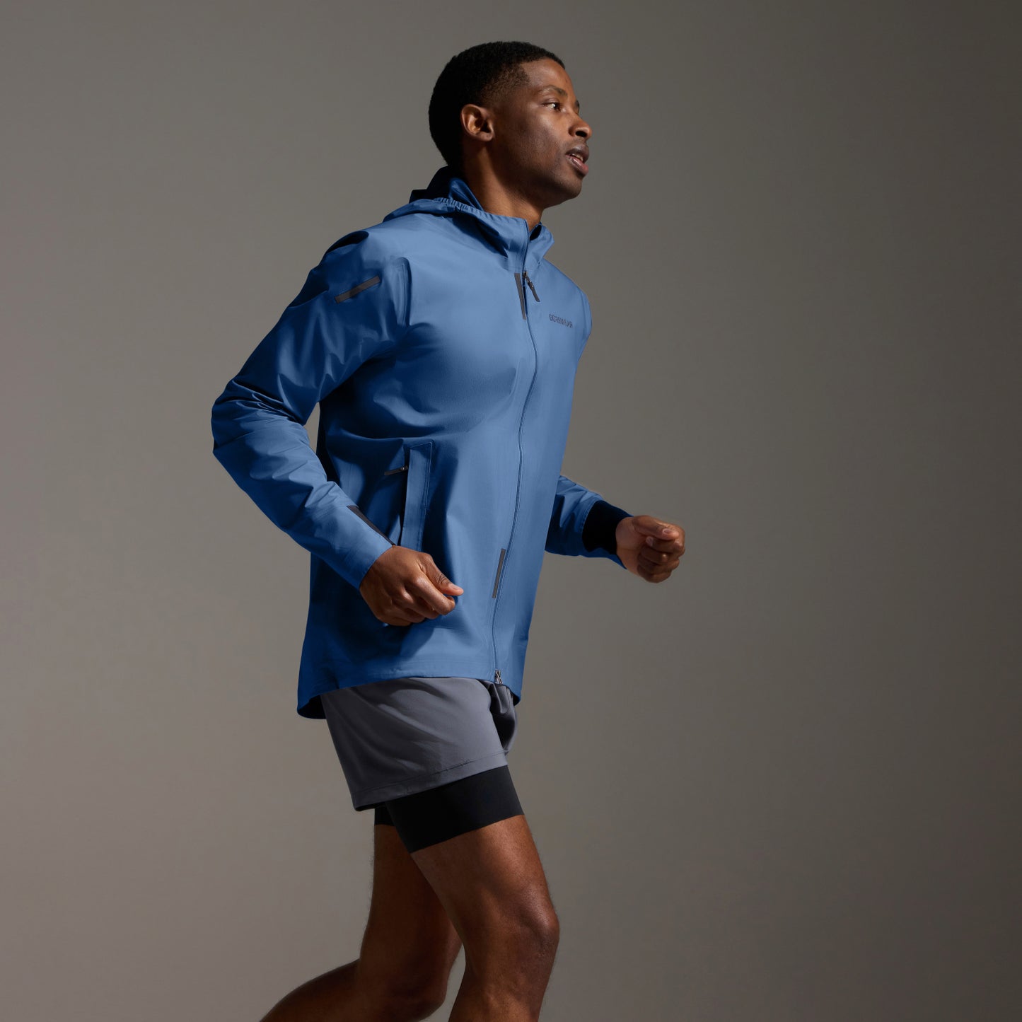 CONCURVE GORE-TEX Jacket Mens