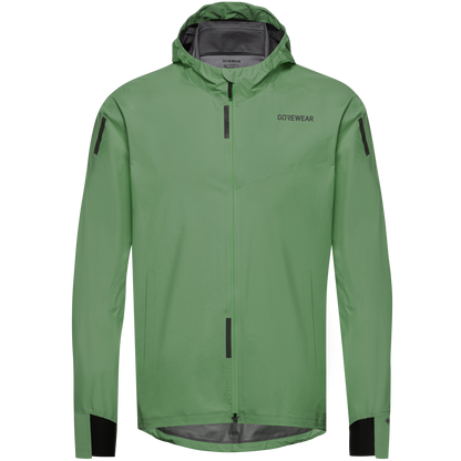 CONCURVE GORE-TEX Jacket Mens