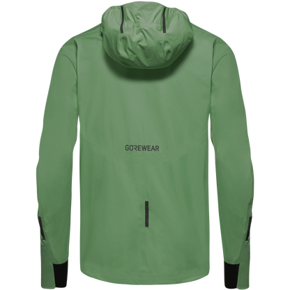 CONCURVE GORE-TEX Jacket Mens
