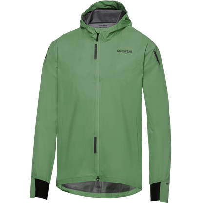 CONCURVE GORE-TEX Jacket Mens