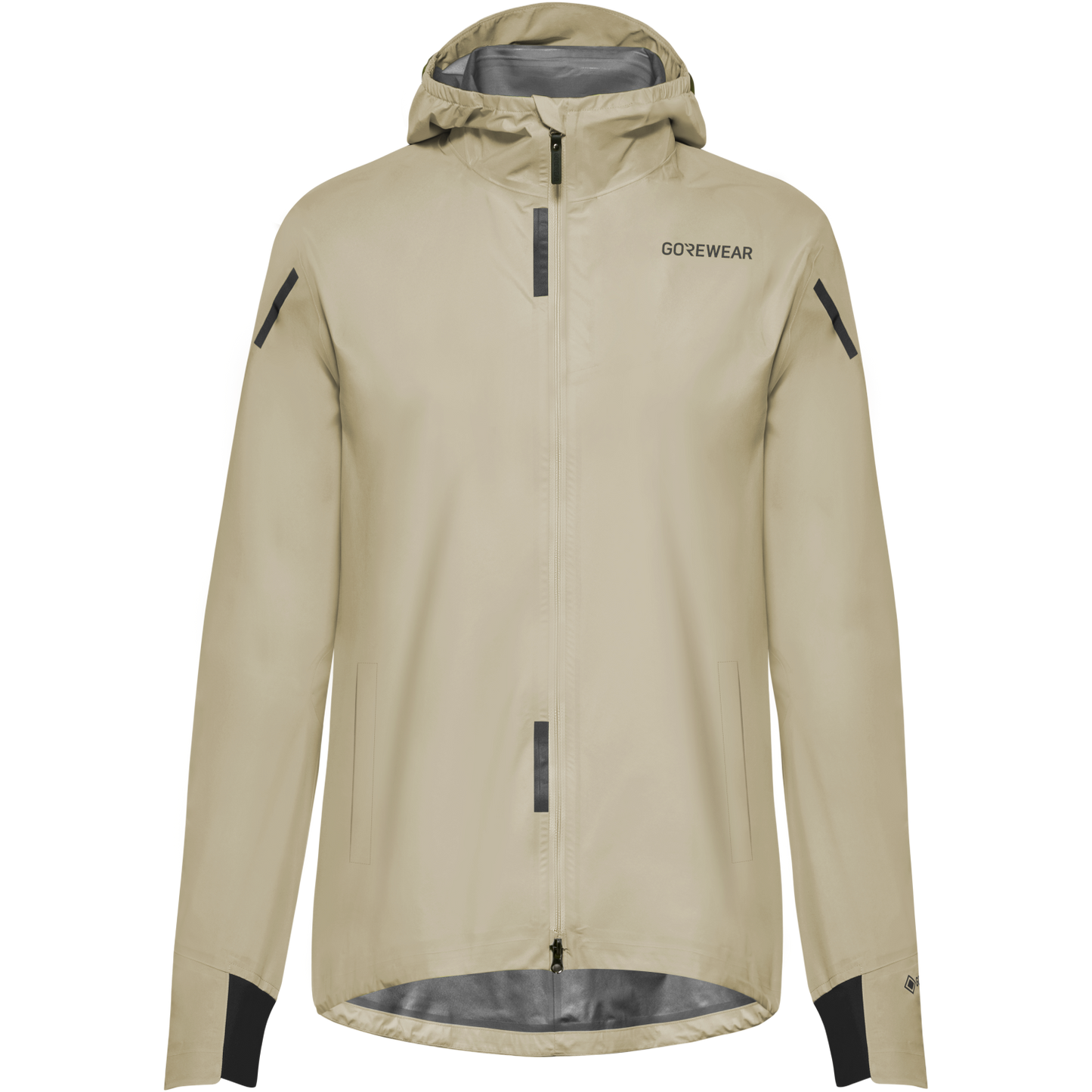 CONCURVE GORE-TEX Jacket Womens