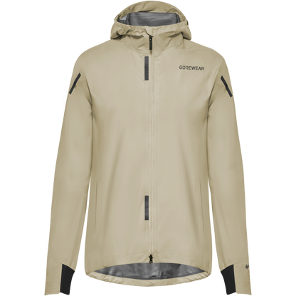 CONCURVE GORE-TEX Jacket Womens