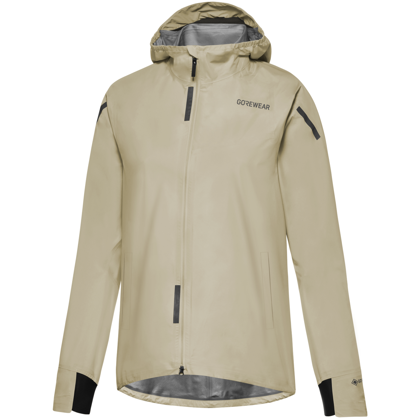 CONCURVE GORE-TEX Jacket Womens