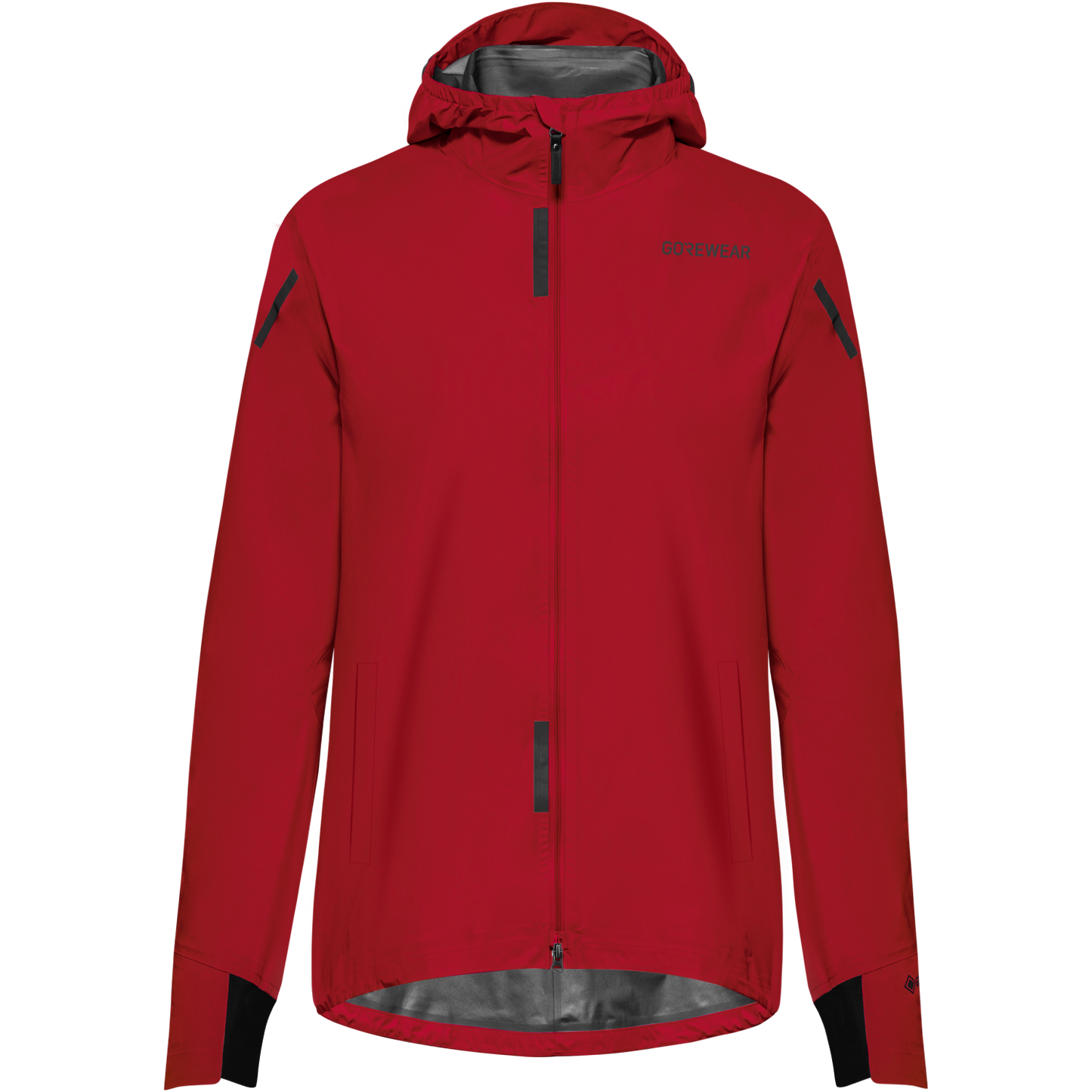CONCURVE GORE-TEX Jacket Womens