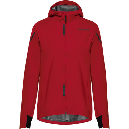 CONCURVE GORE-TEX Jacket Womens