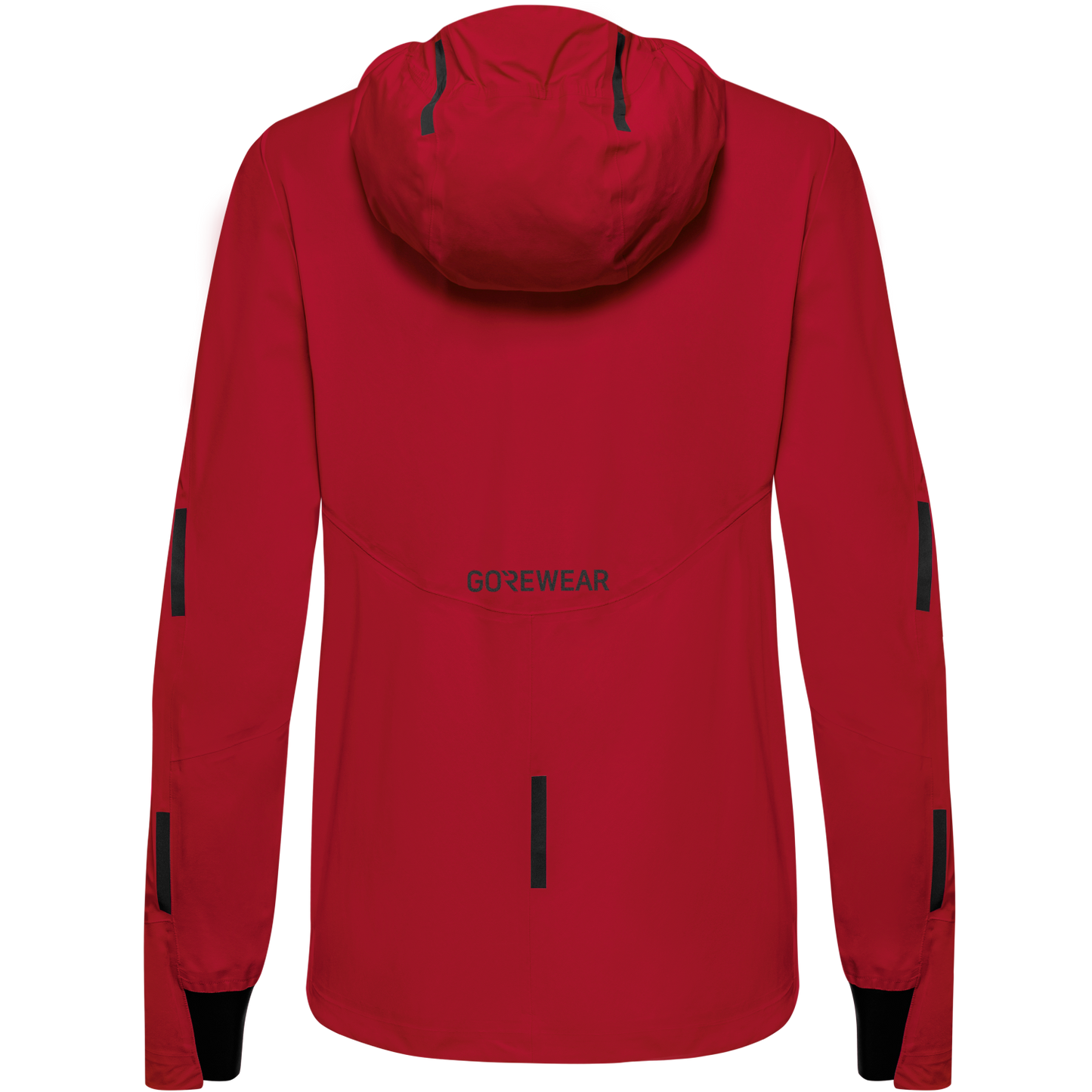 CONCURVE GORE-TEX Jacket Womens