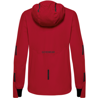 CONCURVE GORE-TEX Jacket Womens